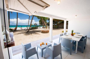 Résidence Villa l'Escadre, en face du Rocher du Diamant